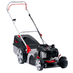 ������������� AL-KO 119387 Silver 46 BR Comfort